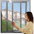 Magnetic Fly Screens DIY Magnetic insect screen window Supplier